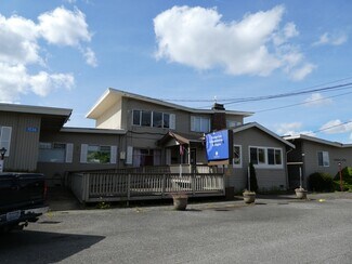 Plus de détails pour 1036 E Victoria Ave, Burlington, WA - Santé à vendre