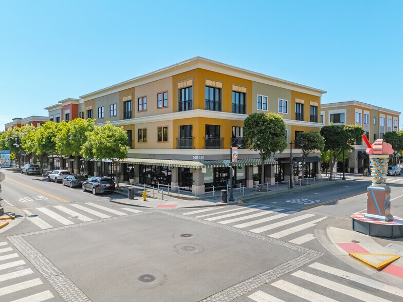 151 Petaluma Blvd S, Petaluma, CA à louer - Photo de l’immeuble – Image 3 sur 17