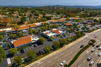 23972-24042 Alicia Pky, Mission Viejo, CA - Vue aérienne  vue de carte - Image1