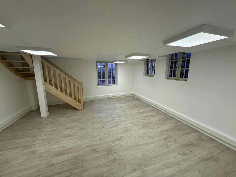 Bureau dans Rouen à louer Photo intérieure– Image 1 sur 6