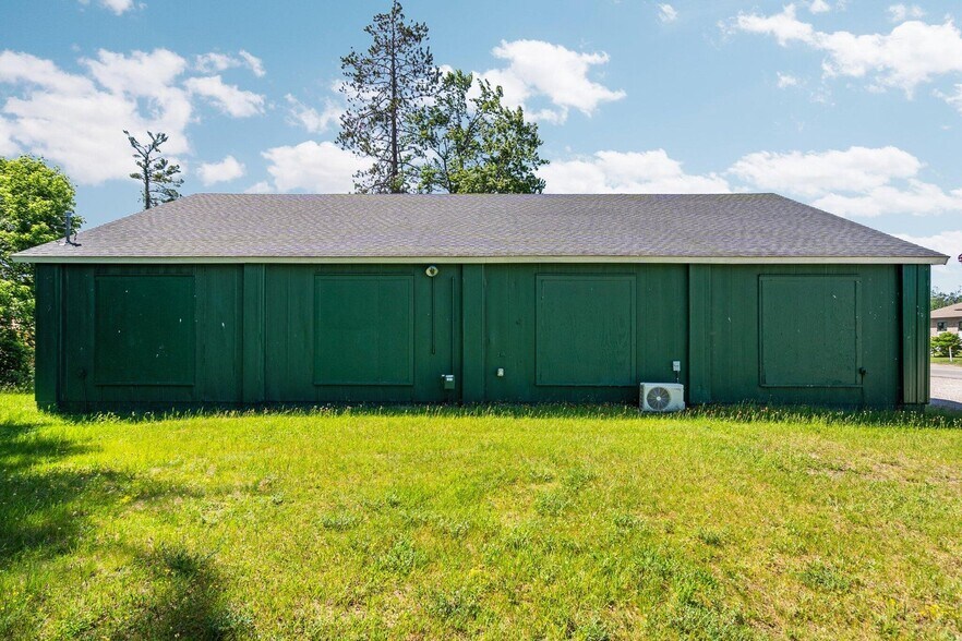12250 M-32, Atlanta, MI à vendre - Photo de l’immeuble – Image 3 sur 13