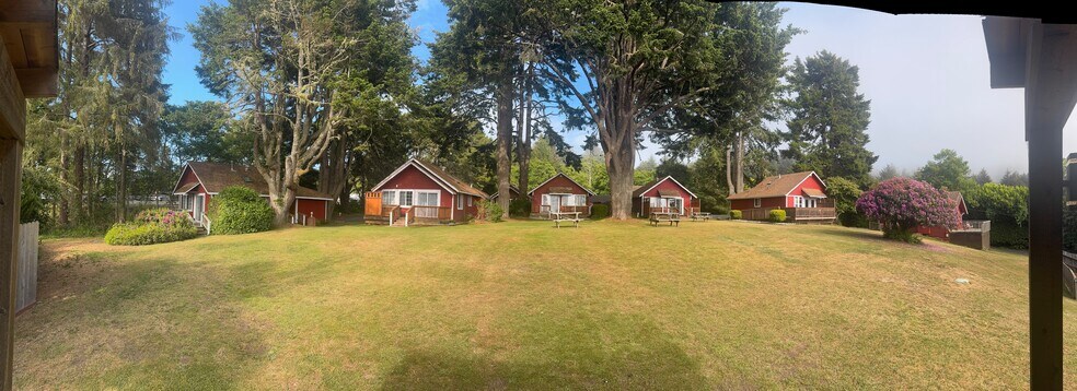 3415 Patricks Point Dr, Trinidad, CA à vendre - Photo de l’immeuble – Image 3 sur 47