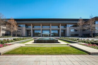 Plus de détails pour 5959 Las Colinas Blvd, Irving, TX - Bureau à louer