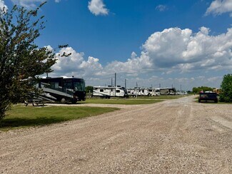 Plus de détails pour 2031 Guadalupe River Dr, Tivoli, TX - Spécialisé à vendre