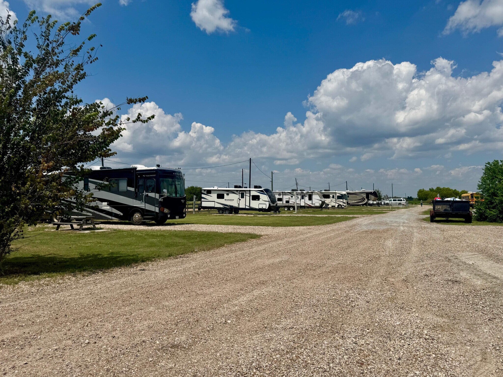 2031 Guadalupe River Dr, Tivoli, TX à vendre Photo principale– Image 1 sur 8