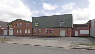 Plus de détails pour 57-58 Ennerdale Rd, Shrewsbury - Industriel/Logistique à louer