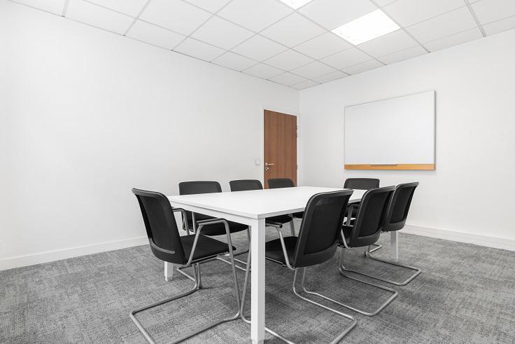 57 Rue D'Amsterdam, Paris à louer - Photo de l’immeuble – Image 3 sur 21