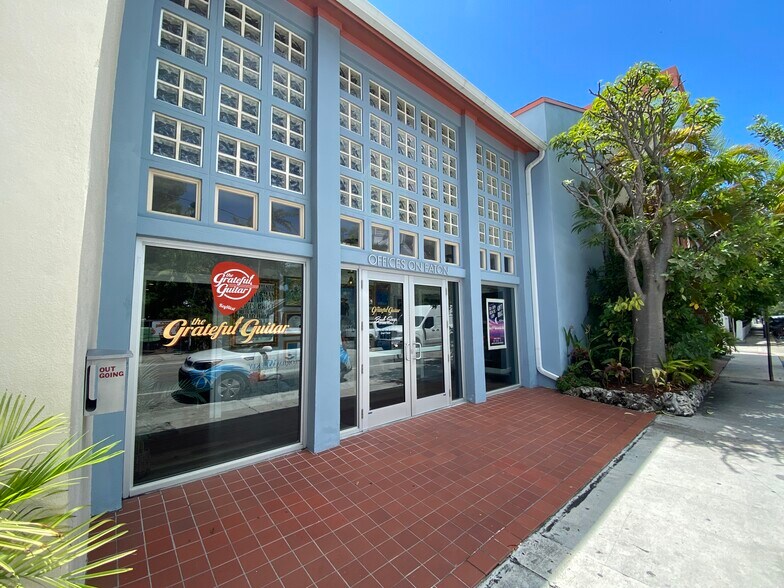 524 Eaton St, Key West, FL à louer - Photo de l’immeuble – Image 2 sur 14