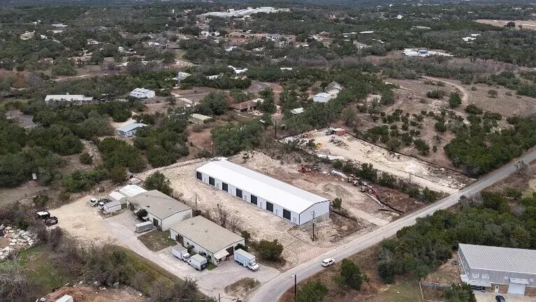 9204 Rod Rd, Austin, TX à vendre - Photo de l’immeuble – Image 3 sur 7