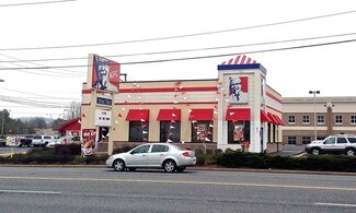 Plus de détails pour 891 Cantrell Ave, Harrisonburg, VA - Local commercial à vendre