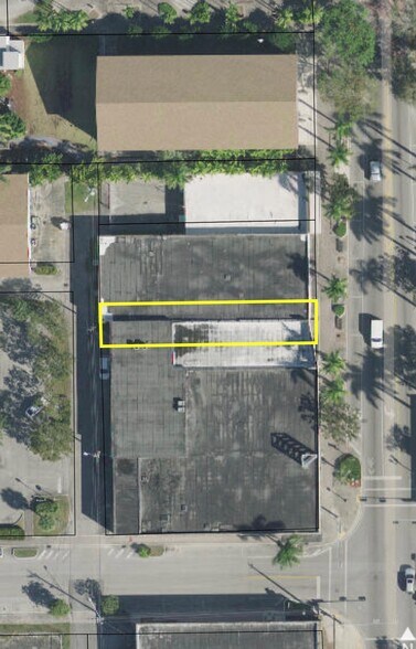 220 N Krome Ave, Homestead, FL à vendre - Photo de l’immeuble – Image 2 sur 18