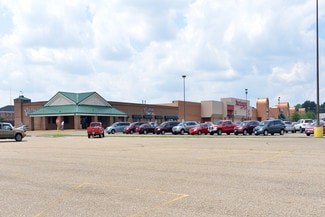 Plus de détails pour 4760-4844 Everhard Rd, Canton, OH - Local commercial à louer