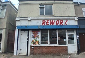 Plus de détails pour 2C Marlborough Rd, Coventry - Local commercial à louer