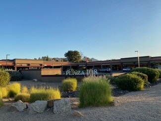 Plus de détails pour 10810 N Via Linda Rd, Scottsdale, AZ - Bureau/Local commercial à louer