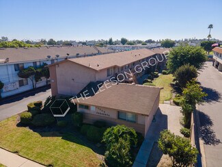 Plus de détails pour 6430 Crescent Ave, Buena Park, CA - Logement à vendre