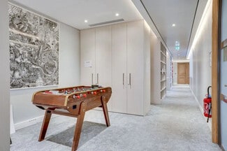 Plus de détails pour 49 Bis Avenue Hoche, Paris - Bureau à louer