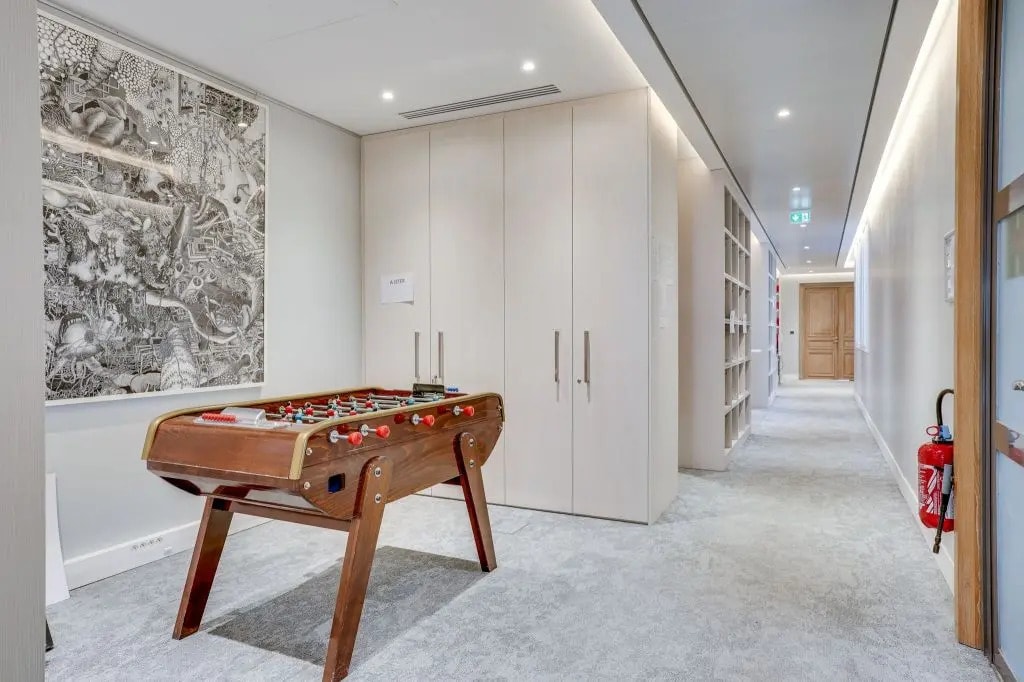 49 Bis Avenue Hoche, Paris à louer Photo de l’immeuble– Image 1 sur 6