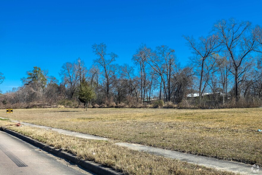 1717 Paul Quinn St, Houston, TX à vendre - Photo principale – Image 1 sur 15