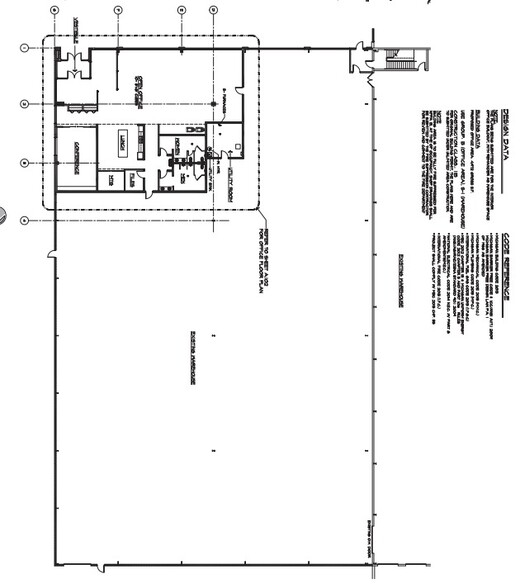 28320 Lakeview Dr, Wixom, MI à louer - Plan d’étage – Image 3 sur 3