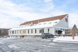 Plus de détails pour 76 Otis St, Westborough, MA - Local commercial à louer