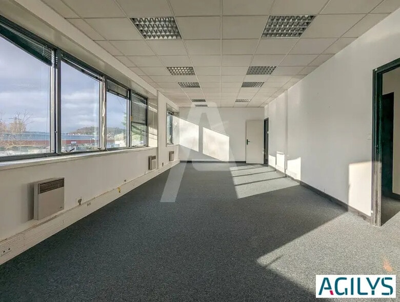2 Rue Ambroise Croizat, Palaiseau à vendre - Photo intérieure – Image 3 sur 9