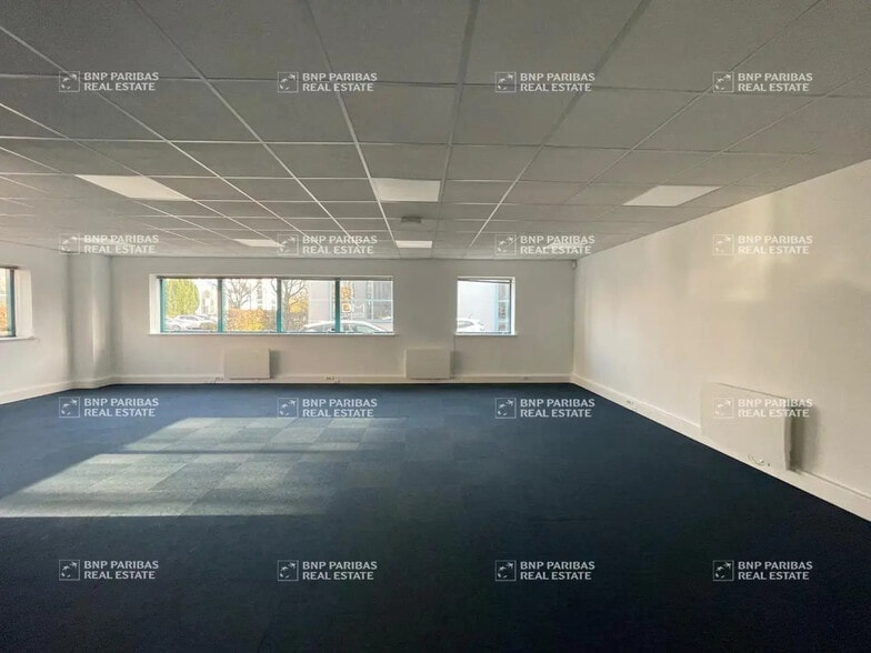 21 Allée Lavoisier, Villeneuve-d'Ascq à louer - Photo de l’immeuble – Image 2 sur 7