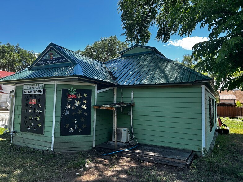 110 Pinon Dr, Hotchkiss, CO à vendre - Photo de l’immeuble – Image 2 sur 8