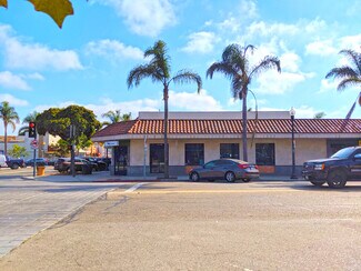 Plus de détails pour 200-240 W 5th St, Oxnard, CA - Local commercial à louer