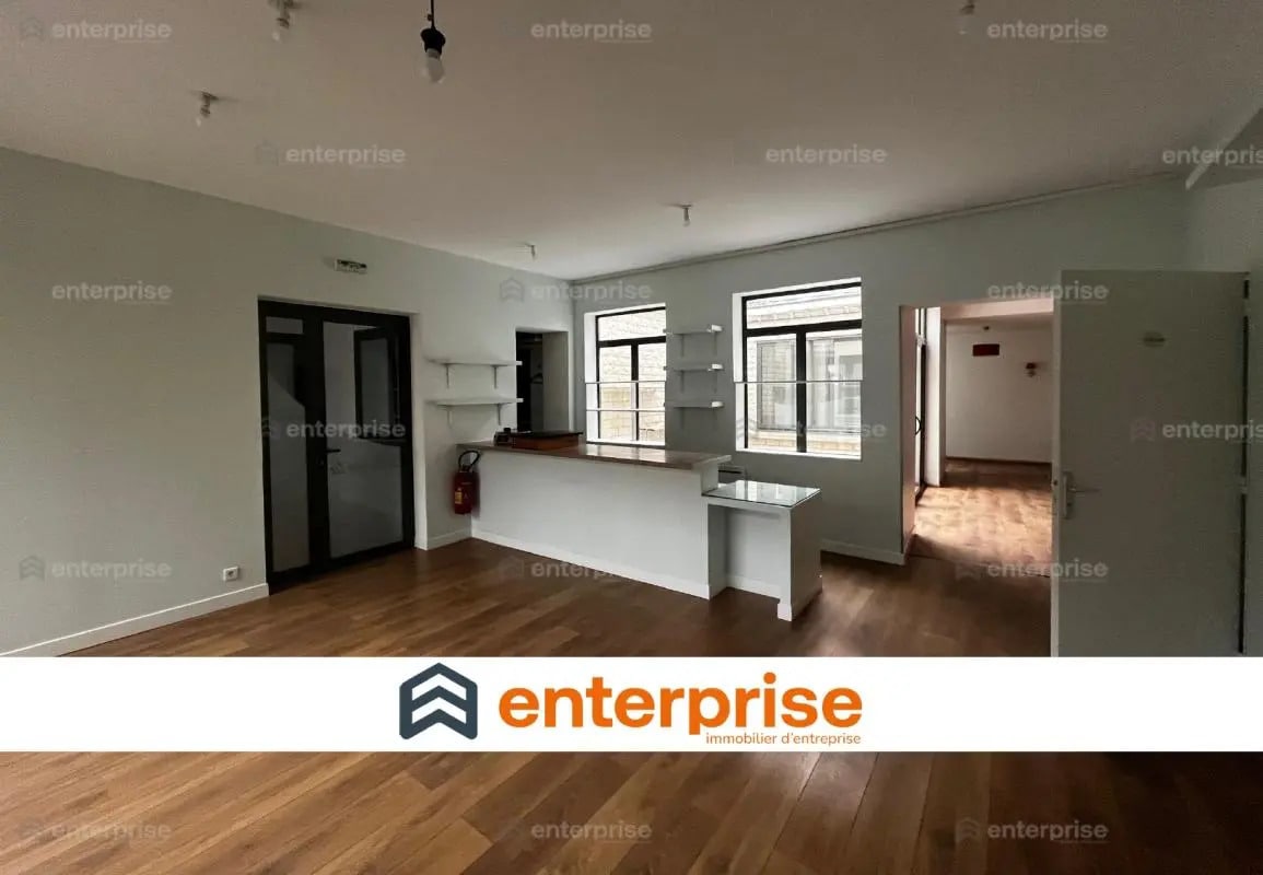 Local commercial dans Amiens à louer Photo intérieure– Image 1 sur 5