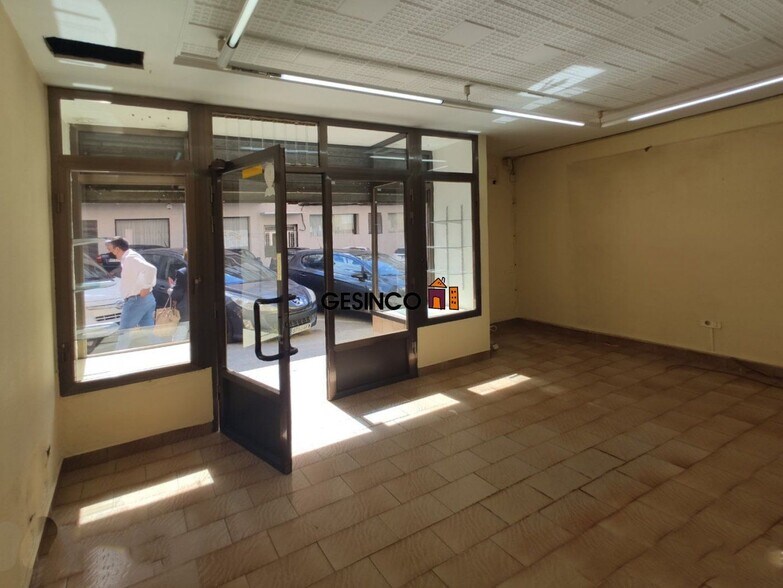 Avinguda Daniel Gil, 53, Ontinyent, Valencia à louer - Photo de l’immeuble – Image 2 sur 5