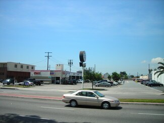 Plus de détails pour 9102 Firestone Blvd, Downey, CA - Bureau/Local commercial à louer