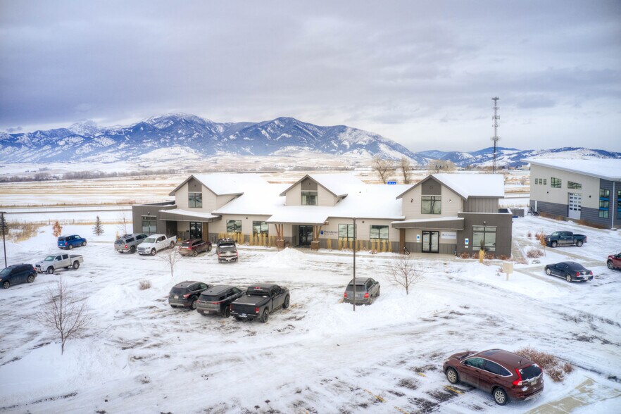 2246 Boot Hill Ct, Bozeman, MT à louer - Photo de l’immeuble – Image 2 sur 7