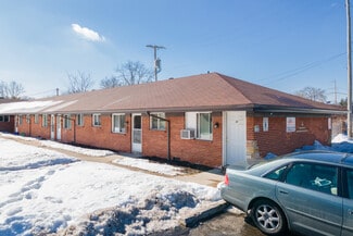 Plus de détails pour 4337 Hill Ave, Toledo, OH - Logement à vendre