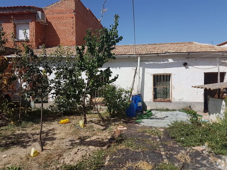 Calle la Ribera, 3, Mocejón, Toledo à vendre - Photo de l’immeuble – Image 2 sur 4