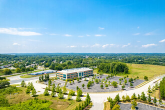 209 Research Blvd, Aberdeen, MD - VUE AÉRIENNE  vue de carte