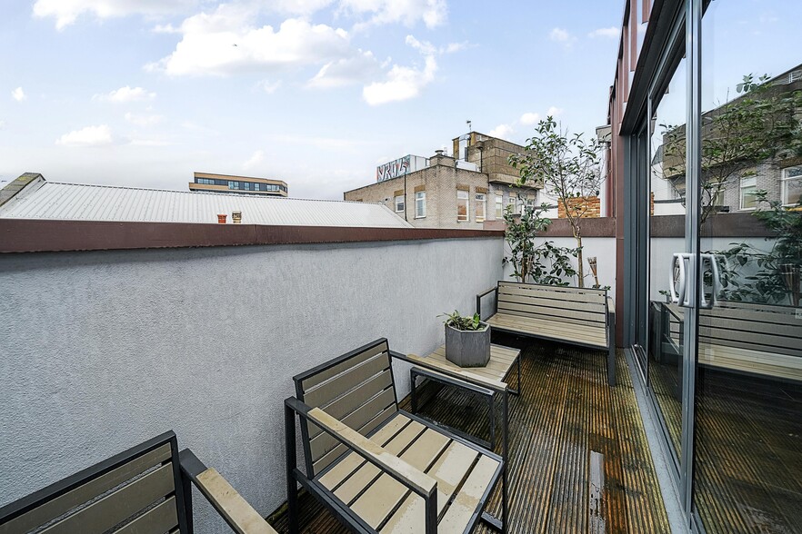 6 Westgate St, Londres à louer - Photo de l’immeuble – Image 3 sur 8
