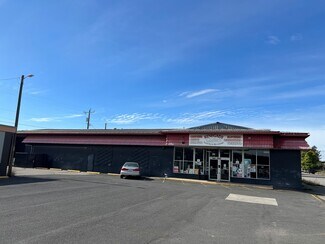 Plus de détails pour 4725 N Market St, Spokane, WA - Local commercial à vendre