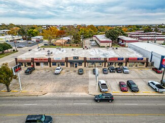 Plus de détails pour 929-941 Lake Air Dr, Waco, TX - Local commercial à louer