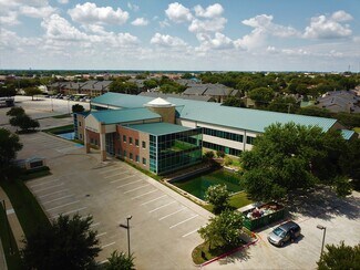 Plus de détails pour 190 Civic Cir, Lewisville, TX - Bureau, Bureau/Médical à louer