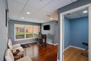 waiting area