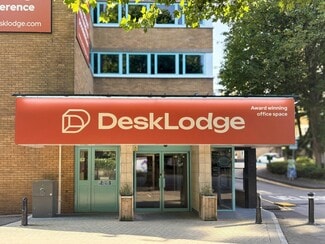 Plus de détails pour Redcliffe Way, Bristol - Coworking à louer