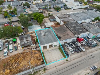 Plus de détails pour 2200 SW 58th Ave, West Park, FL - Industriel/Logistique à vendre