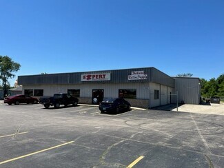 Plus de détails pour 9924 N 2nd St, Machesney Park, IL - Local commercial à vendre