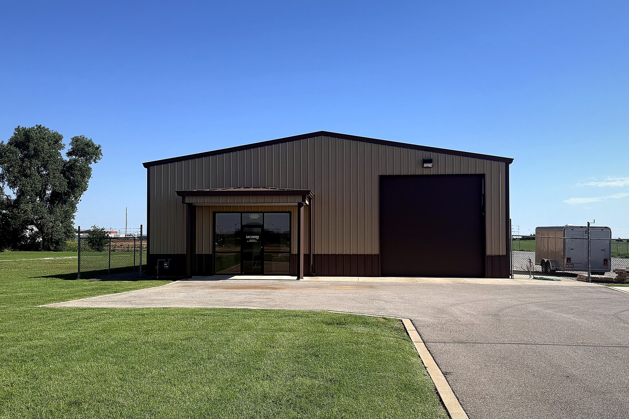 24355 Route 66 N, Weatherford, OK à louer Photo de l’immeuble– Image 1 sur 7