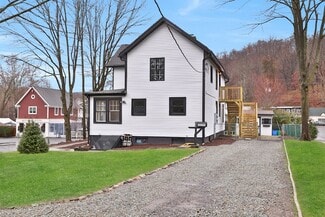 Plus de détails pour 37 Mill St, Sloatsburg, NY - Terrain à vendre