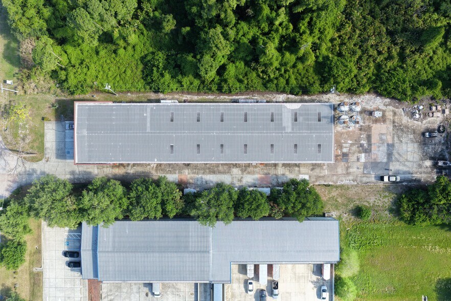 2020 Murrell Rd, Rockledge, FL à vendre - Aérien – Image 2 sur 10