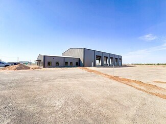 Plus de détails pour 3200 S County Road 1255, Midland, TX - Industriel/Logistique à louer