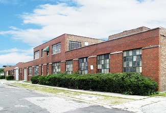 Plus de détails pour 401 N Trumbull Ave, Chicago, IL - Industriel/Logistique à louer