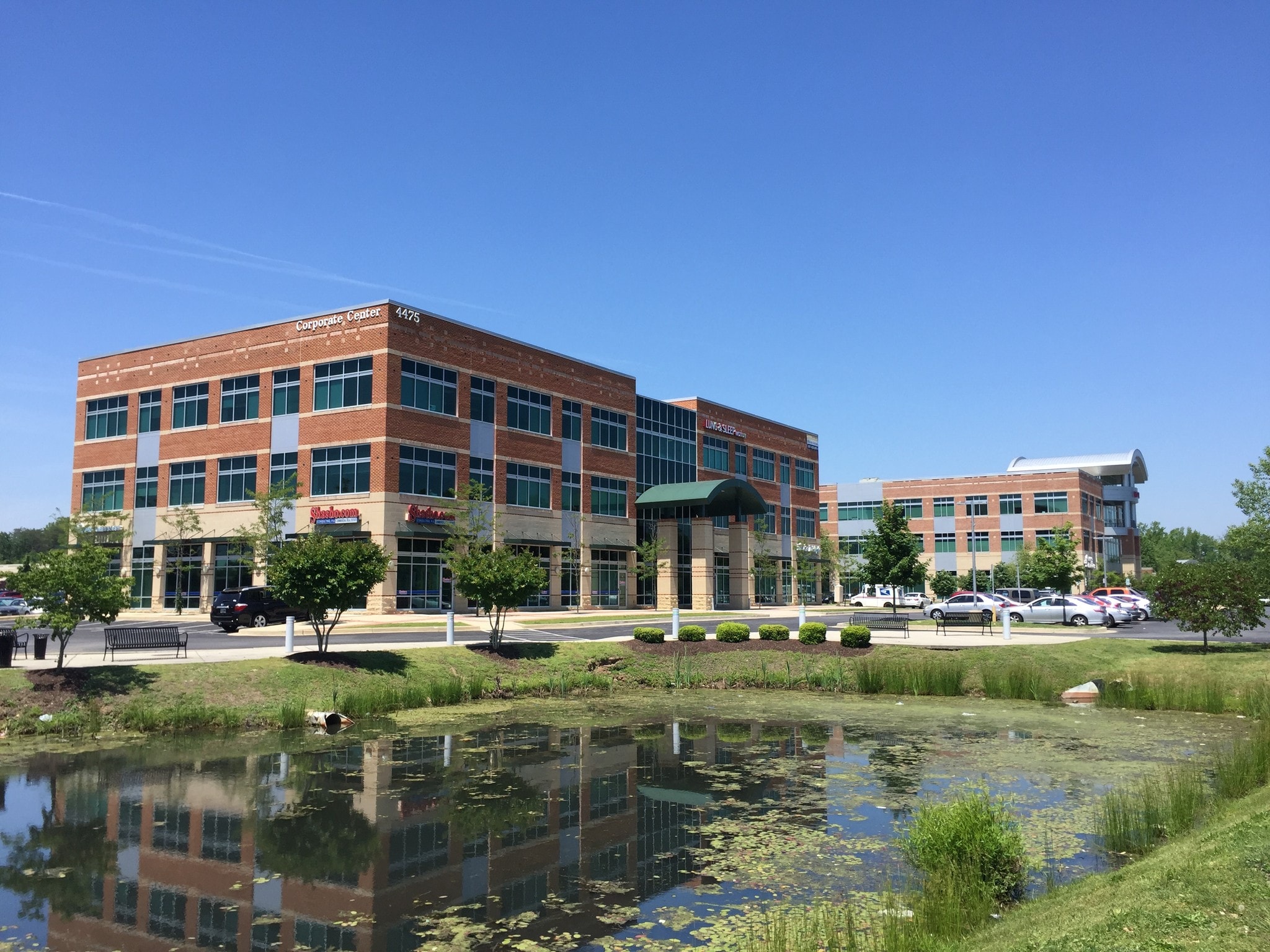 4475 Regency Pl, White Plains, MD à louer Photo principale– Image 1 sur 5