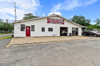 Plus de détails pour 4215 Greensboro Ave, Tuscaloosa, AL - Industriel/Logistique à vendre